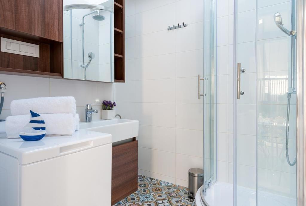 Apartments Arla Exclusive Дубровник Экстерьер фото
