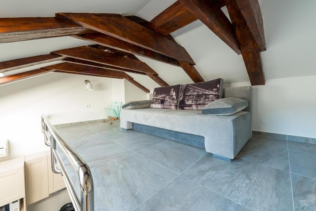 Apartments Arla Exclusive Дубровник Экстерьер фото