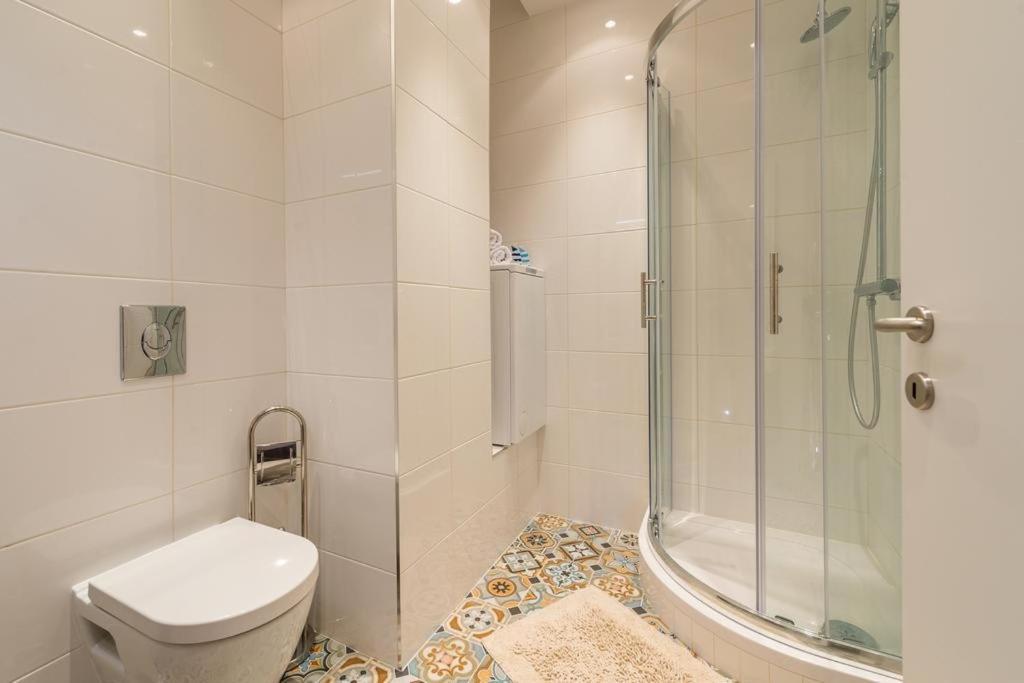 Apartments Arla Exclusive Дубровник Экстерьер фото