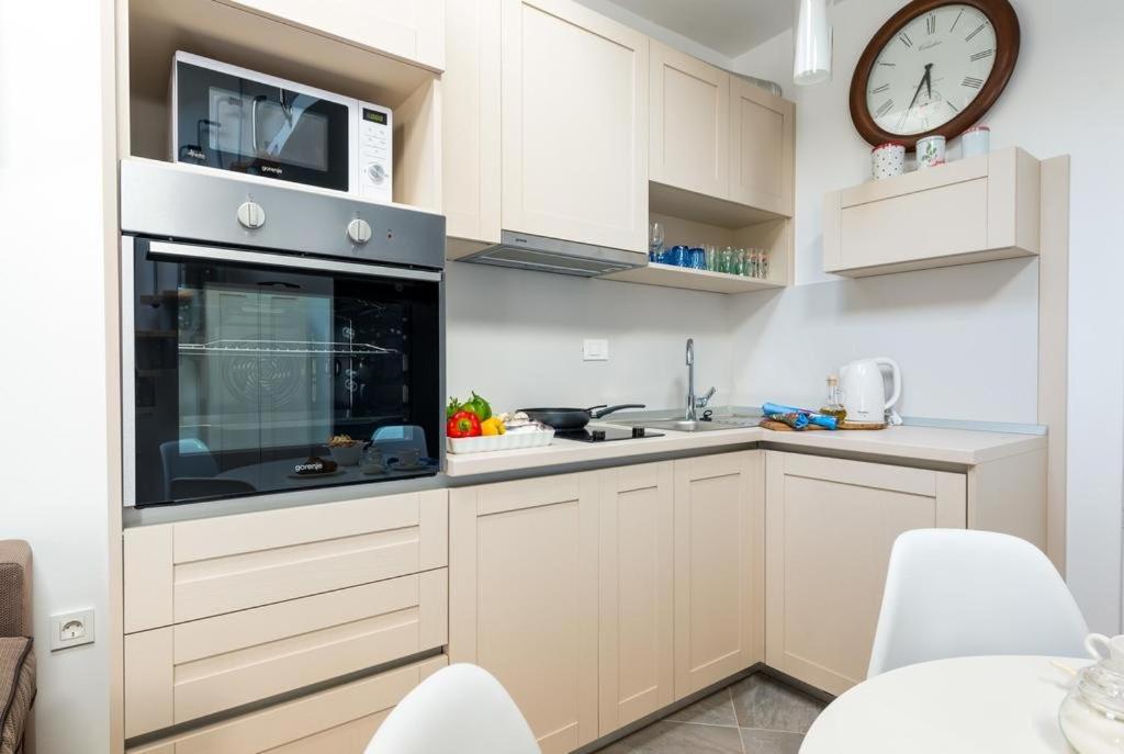 Apartments Arla Exclusive Дубровник Экстерьер фото