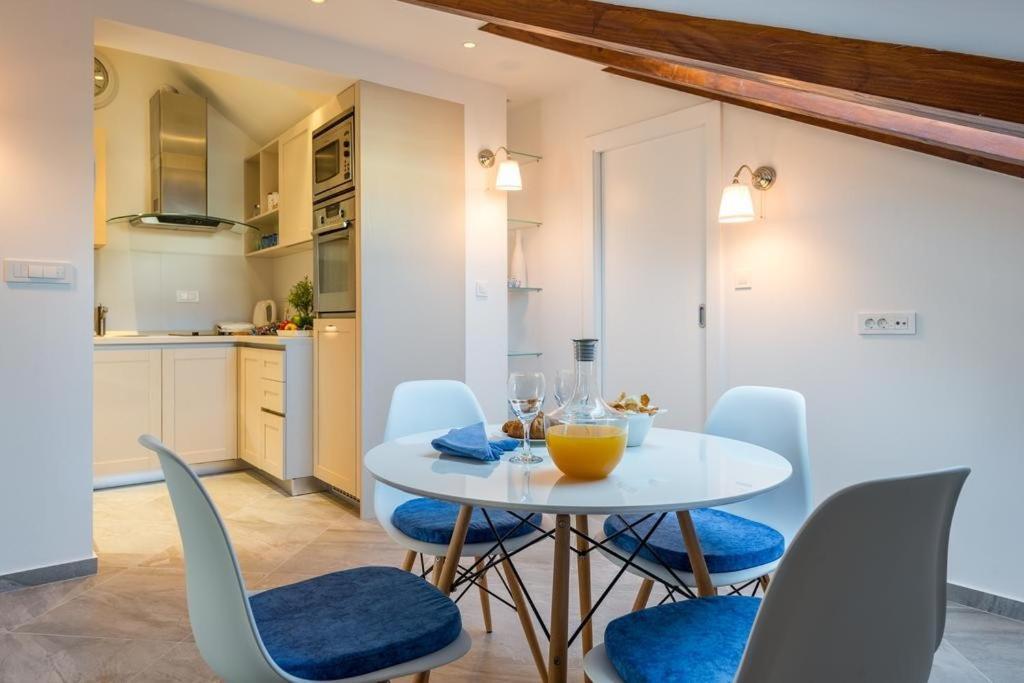 Apartments Arla Exclusive Дубровник Экстерьер фото