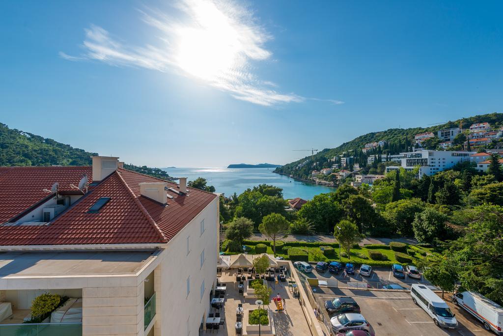 Apartments Arla Exclusive Дубровник Экстерьер фото